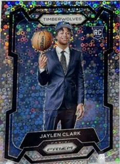 Jaylen Clark