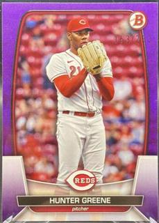 Hunter Greene