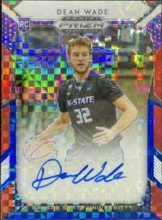 Dean Wade