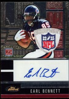 Earl Bennett