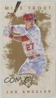 Mike Trout