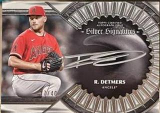 Reid Detmers
