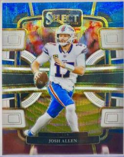 Josh Allen