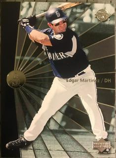 Edgar Martinez
