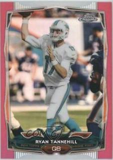 Ryan Tannehill