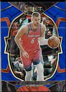 Kristaps Porzingis