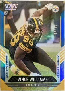 Vince Williams
