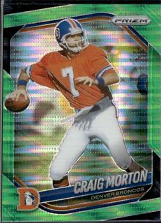 Craig Morton