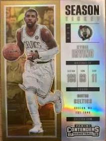 Kyrie Irving