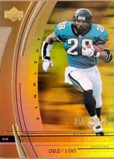 Fred Taylor