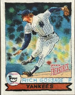 Rich Gossage