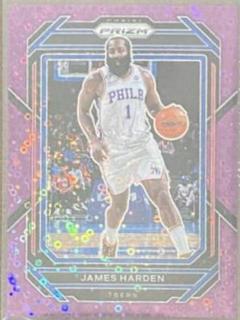James Harden