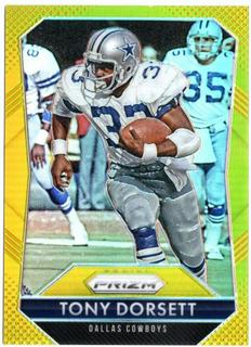 Tony Dorsett