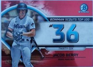 Jacob Berry