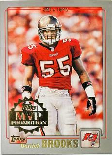 Derrick Brooks