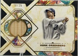 Hank Greenberg