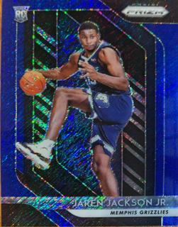 Jaren Jackson Jr.