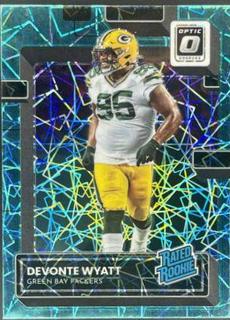 Devonte Wyatt