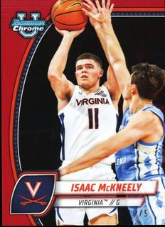Isaac McKneely