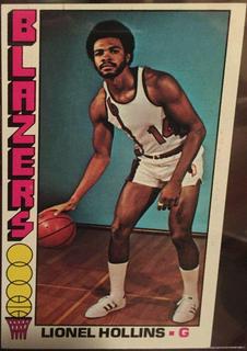Lionel Hollins