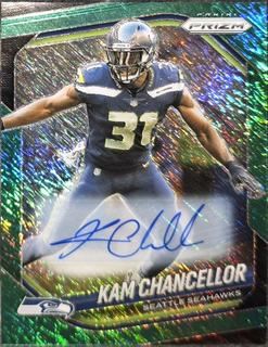 Kam Chancellor