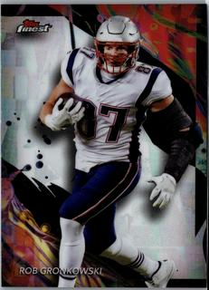 Rob Gronkowski