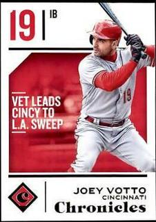 Joey Votto