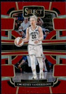 Courtney Vandersloot