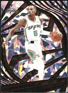 Dejounte Murray