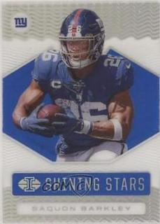 Saquon Barkley