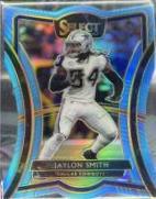 Jaylon Smith