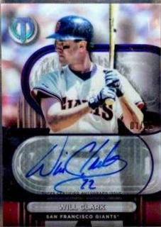 Will Clark