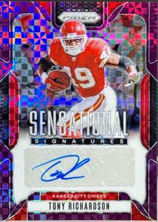 Tony Richardson
