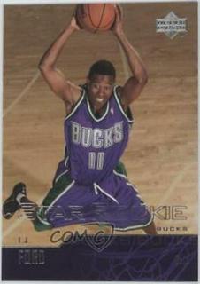 T.J. Ford