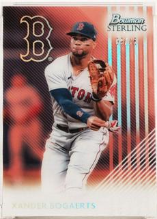 Xander Bogaerts