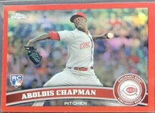 Aroldis Chapman