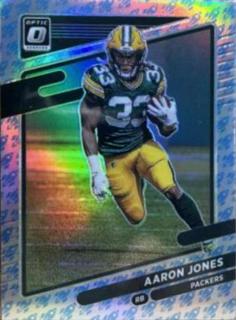 Aaron Jones