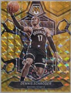 Dennis Schroder