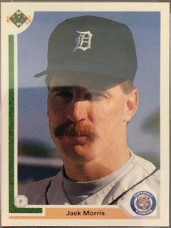 Jack Morris