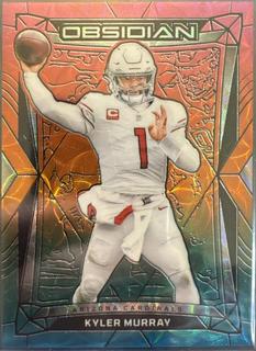 Kyler Murray