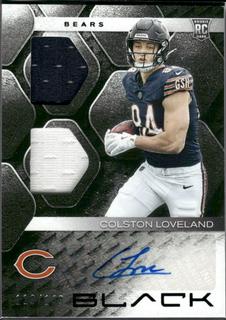 Colston Loveland