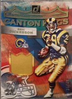 Eric Dickerson