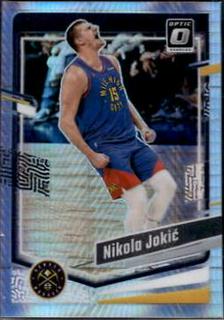 Nikola Jokic