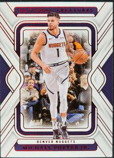 Michael Porter Jr.
