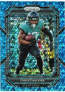 Christian Kirk