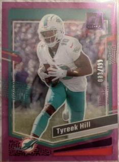 Tyreek Hill