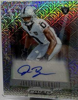 Jakorian Bennett