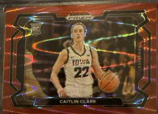 Caitlin Clark