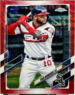 Yoan Moncada