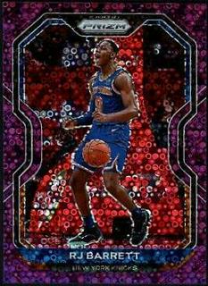 RJ Barrett